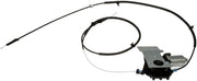Dorman 777-303 2000-2008 Ford Lobo Window Motor and Regulator Assembly