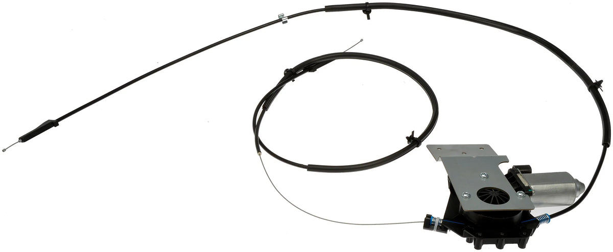 Dorman 777-303 2000-2008 Ford Lobo Window Motor and Regulator Assembly