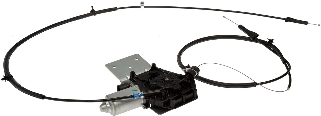 Dorman 777-303 2000-2008 Ford Lobo Window Motor and Regulator Assembly