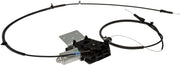 Dorman 777-303 2000-2008 Ford Lobo Window Motor and Regulator Assembly