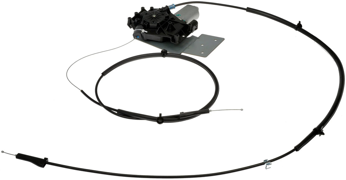 Dorman 777-303 2000-2008 Ford Lobo Window Motor and Regulator Assembly