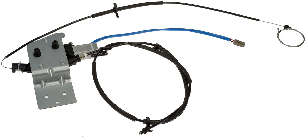 Dorman 777-304 2008-2016 Ford F-250 Super Duty Window Motor and Regulator Assembly