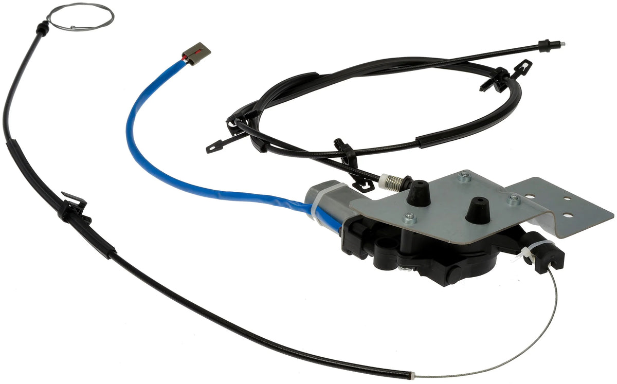Dorman 777-304 2008-2016 Ford F-250 Super Duty Window Motor and Regulator Assembly