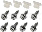 Dorman 785-101D License Plate Fastener Assortment
