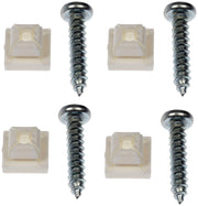 Dorman 785-104D License Plate Fastener Assortment