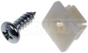 Dorman 785-112D License Plate Fastener Assortment