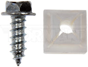 Dorman 785-148D License Plate Fastener Assortment