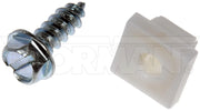 Dorman 785-148D License Plate Fastener Assortment