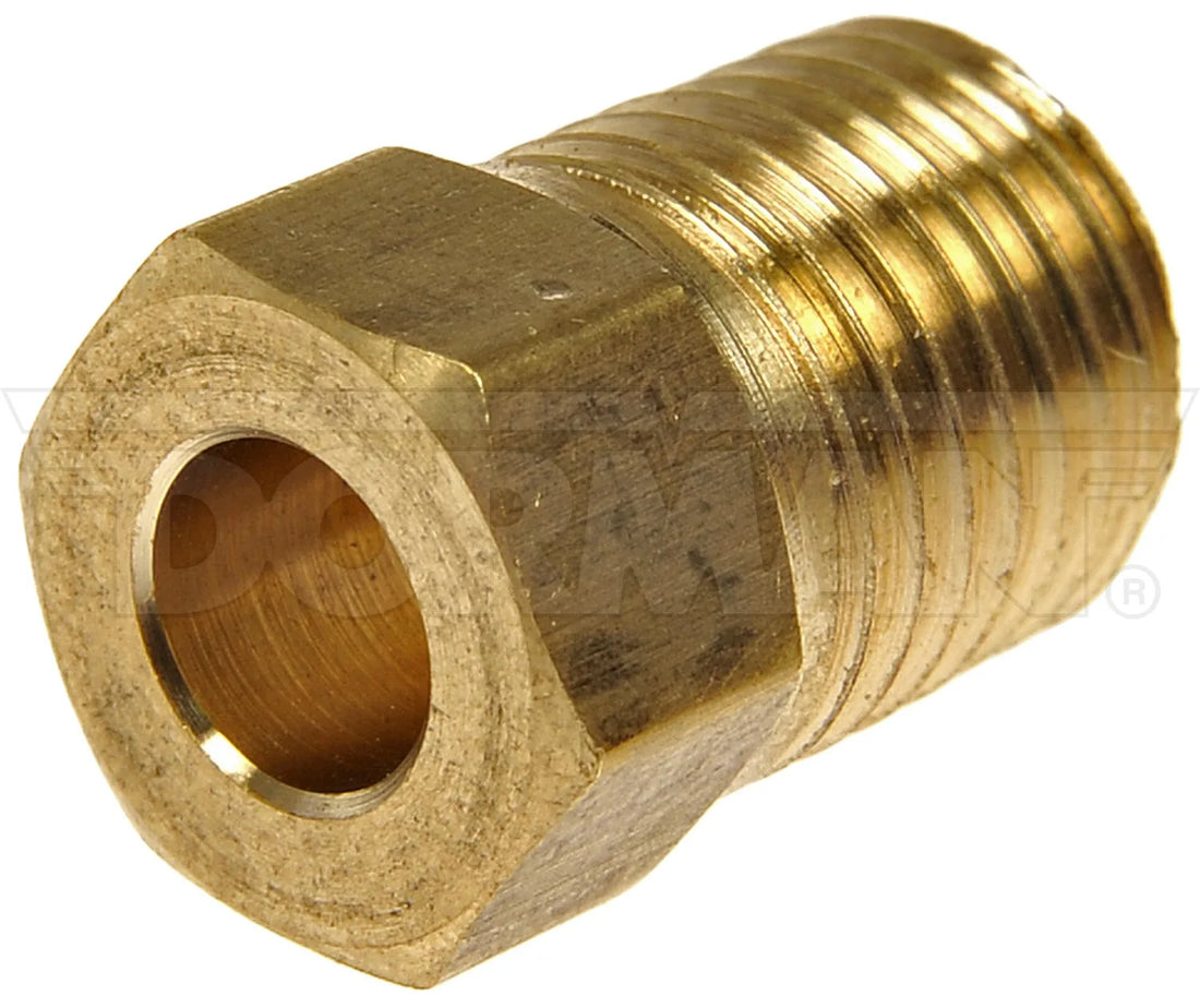 Dorman 785-290D Inverted Flare Fitting