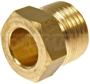 Dorman 785-293D Inverted Flare Fitting