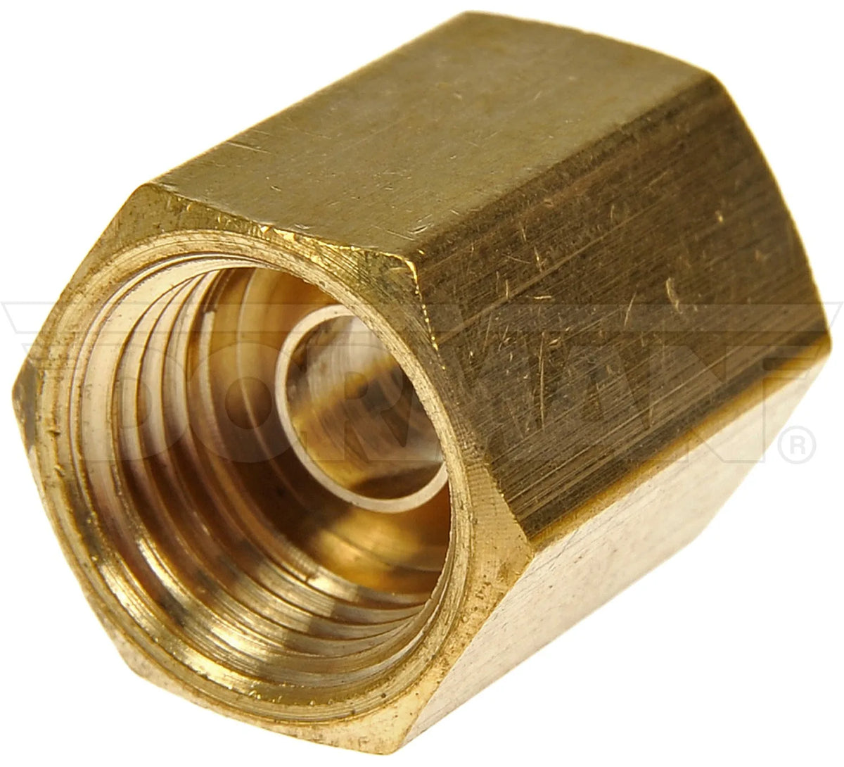 Dorman 785-312D Inverted Flare Fitting