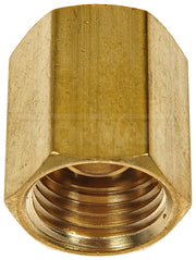 Dorman 785-314D Inverted Flare Fitting