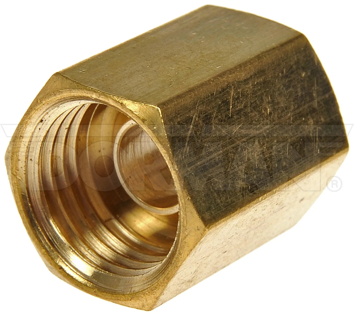 Dorman 785-314D Inverted Flare Fitting