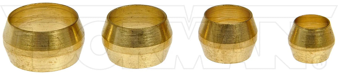 Dorman 785-318D Compression Fitting Sleeve