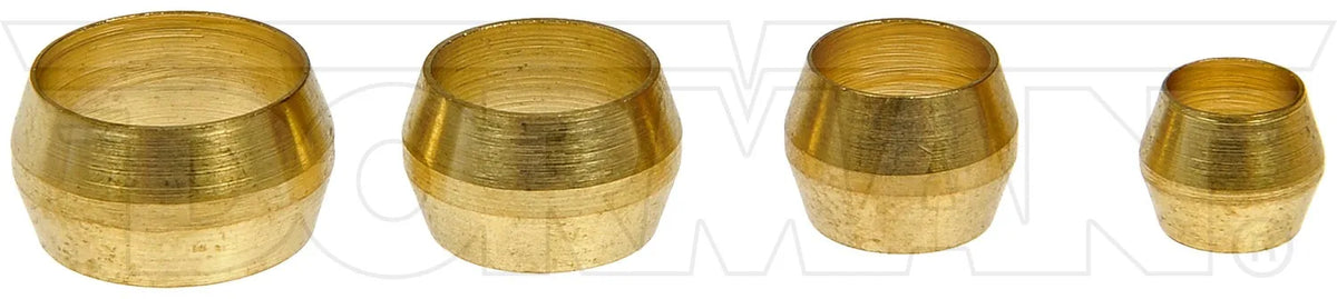 Dorman 785-318D Compression Fitting Sleeve