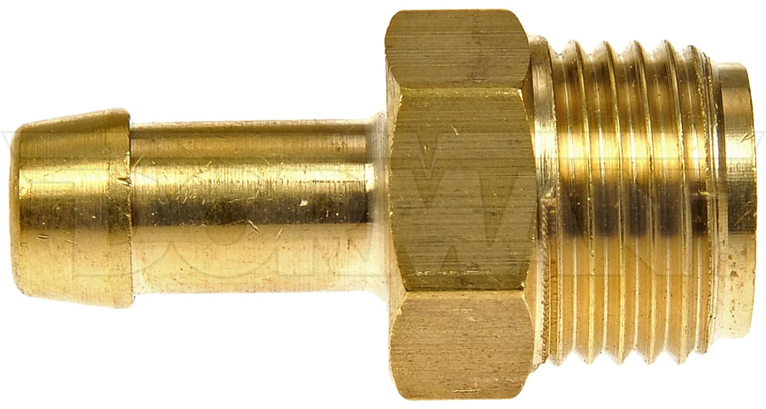 Dorman 785-404D Fuel Hose Fitting