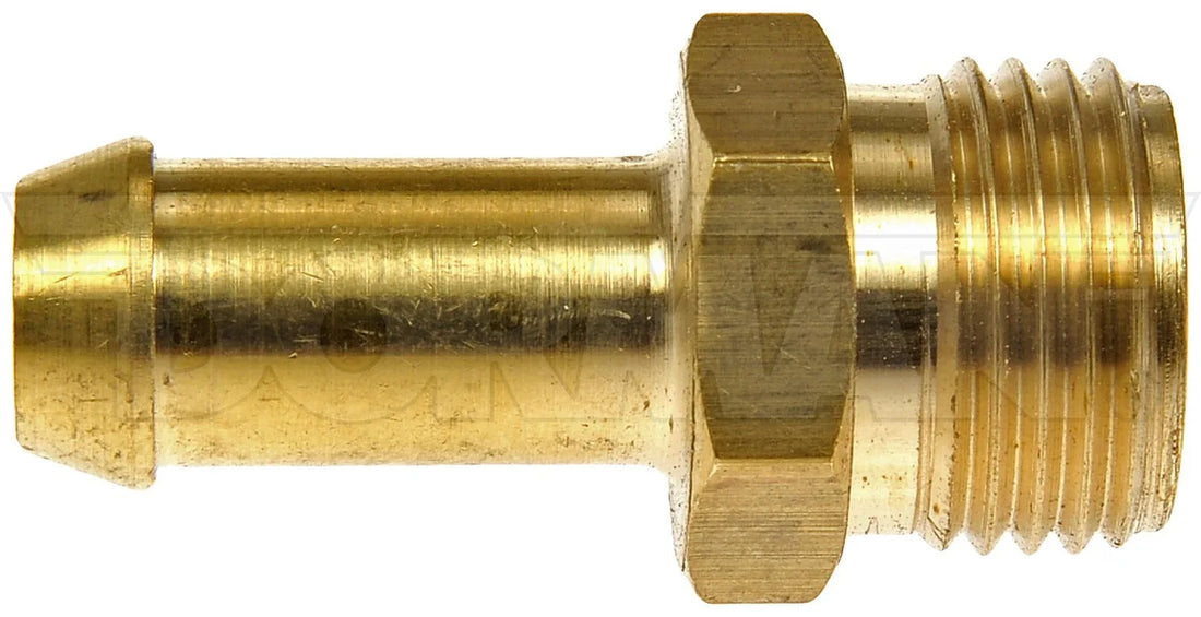 Dorman 785-412D Fuel Hose Fitting