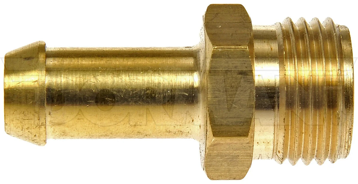 Dorman 785-412D Fuel Hose Fitting