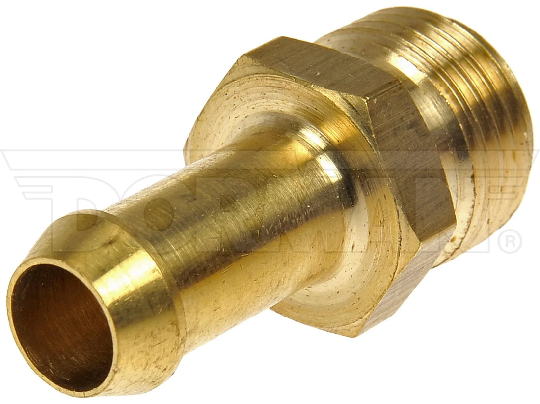 Dorman 785-412D Fuel Hose Fitting