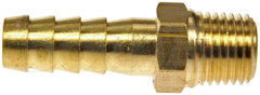 Dorman 785-416D Fuel Hose Fitting - Male Connector - 3/8 In. X 1/4 In. MNPT