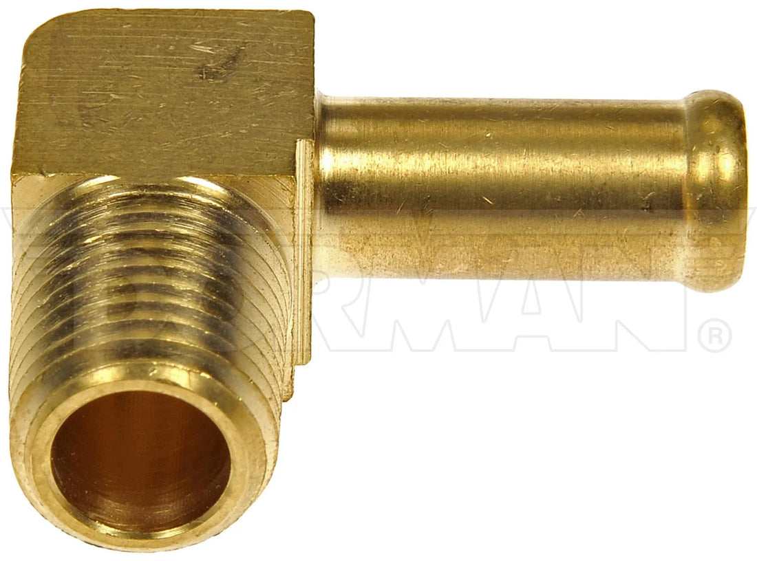 Dorman 785-430D Fuel Hose Fitting