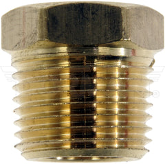Dorman 785-440D Brass Bushing - 1/4 In. FNPT x 3/8 In. MNPT