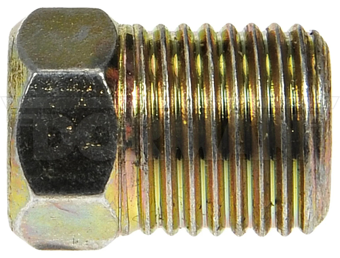 Dorman 785-460D Inverted Flare Fitting