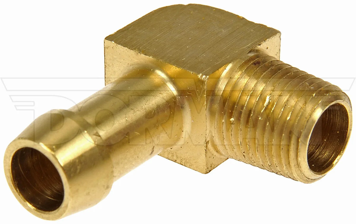 Dorman 787-046D Fuel Hose Fitting