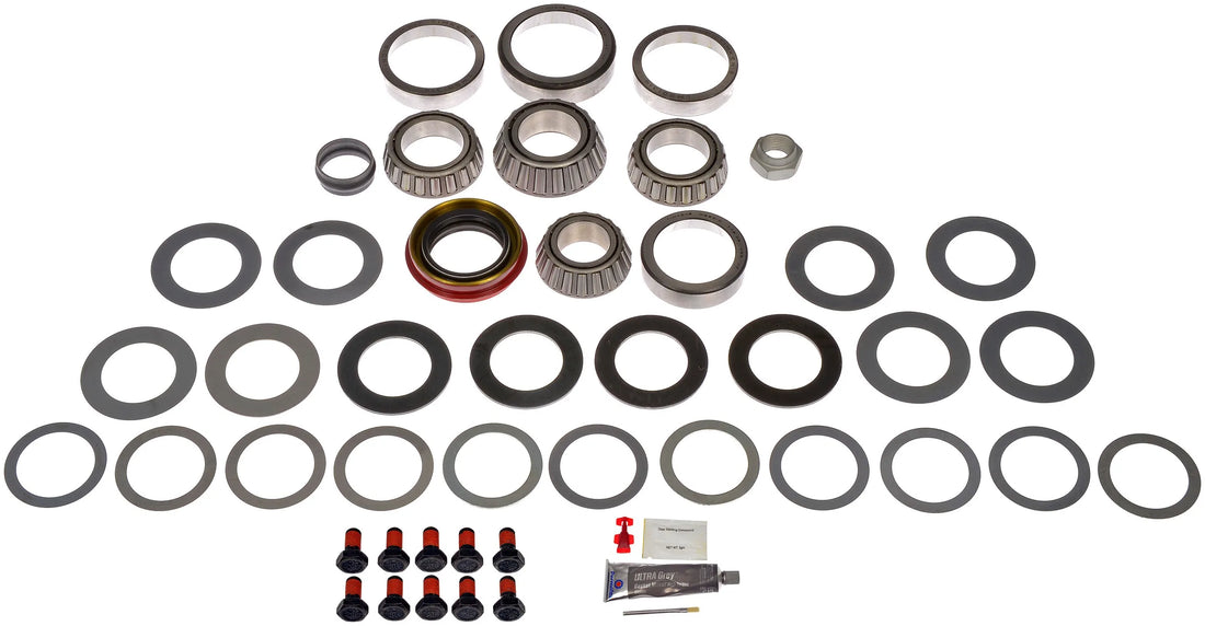 Dorman 797-100 1992-2000 GMC Yukon Differential Bearing Kit