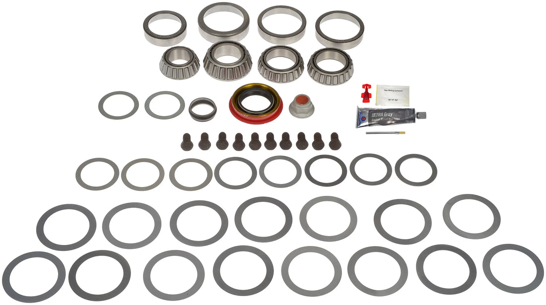Dorman 797-101 1983-2019 Ford F-150 Differential Bearing Kit