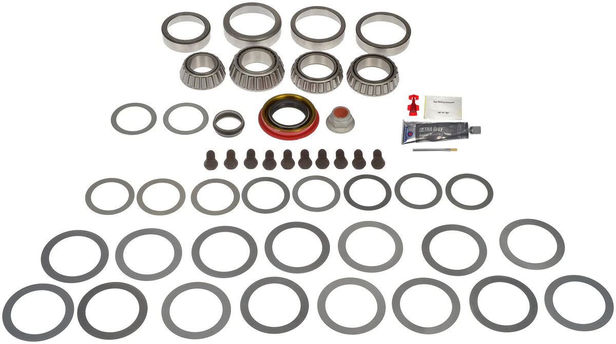 Dorman 797-101 1983-2019 Ford F-150 Differential Bearing Kit