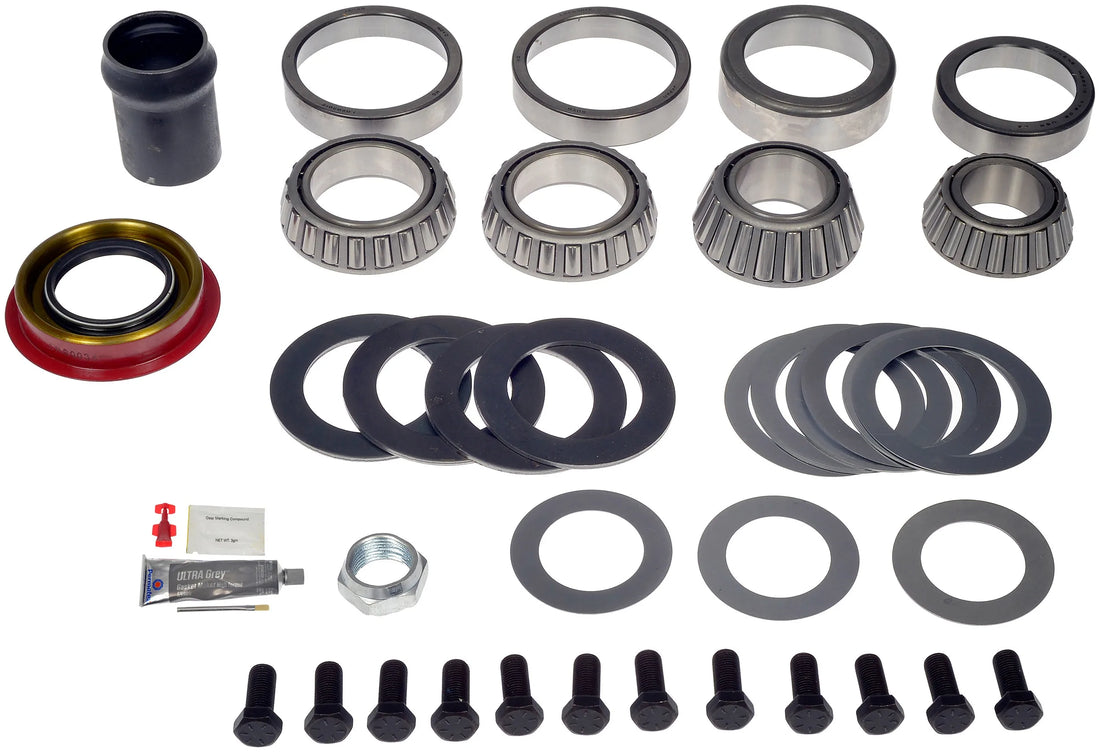 Dorman 797-105 1982 Chevrolet S10 Differential Bearing Kit