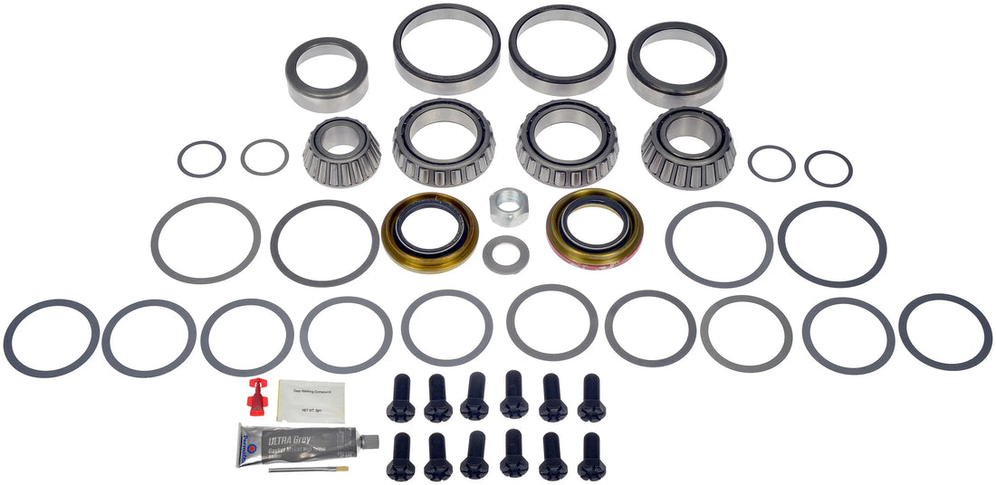 Dorman 797-106 2003-2014 Ford E-250 Differential Bearing Kit
