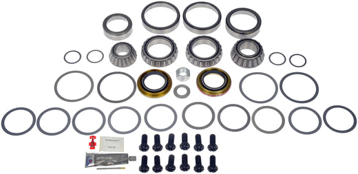 Dorman 797-106 Premium Ring And Pinion Master Bearing And Installation Kit