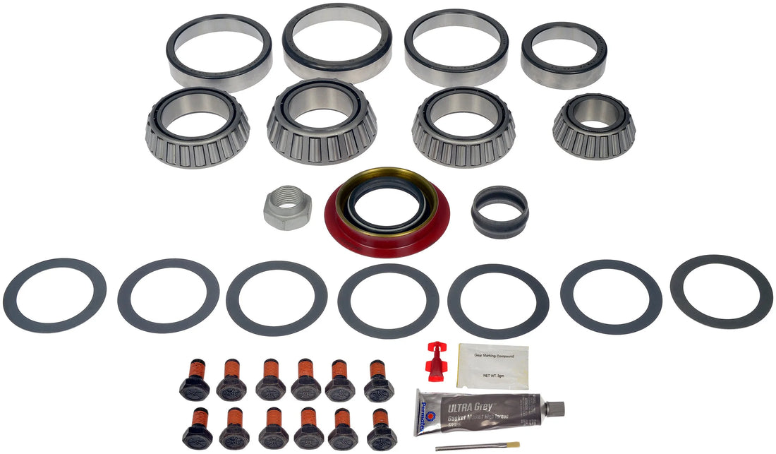 Dorman 797-108 1998-2000 Dodge Durango Differential Bearing Kit