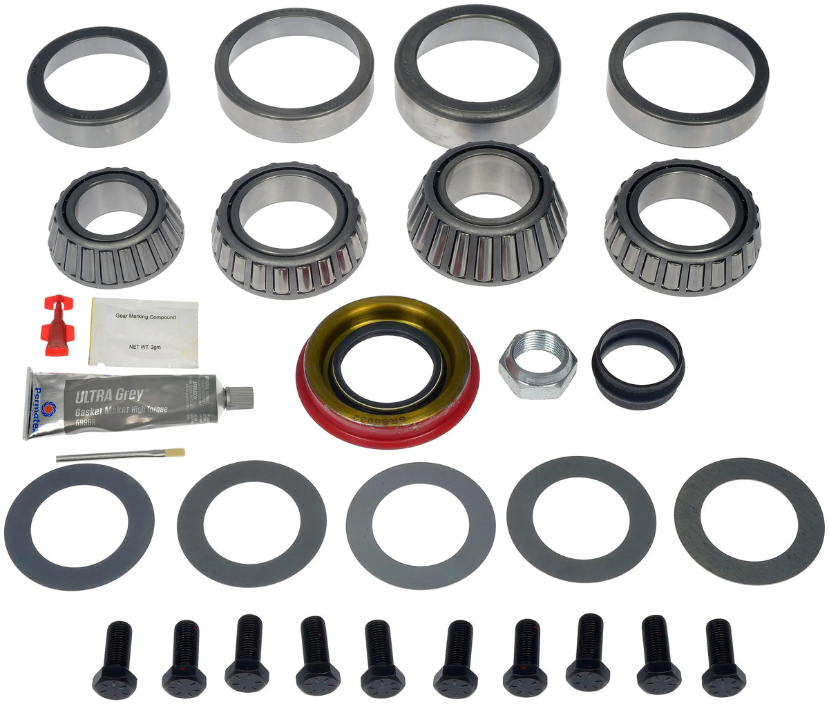 Dorman 797-113 1965-1972 Pontiac Catalina Differential Bearing Kit