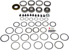 Dorman 797-114 Premium Ring And Pinion Master Bearing And Installation Kit