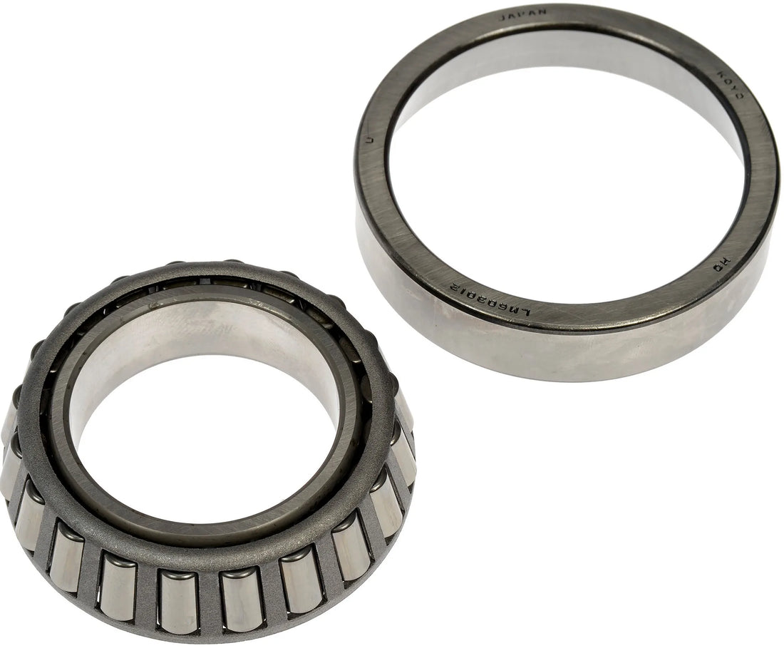 Dorman 797-116 2002-2010 Jeep Liberty Differential Bearing Kit