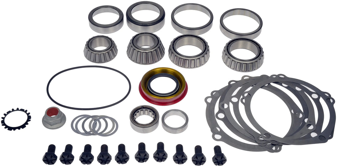 Dorman 797-117 1970-1986 Ford Bronco Differential Bearing Kit