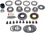 Dorman 797-118 1997-2006 Jeep Wrangler Differential Bearing Kit
