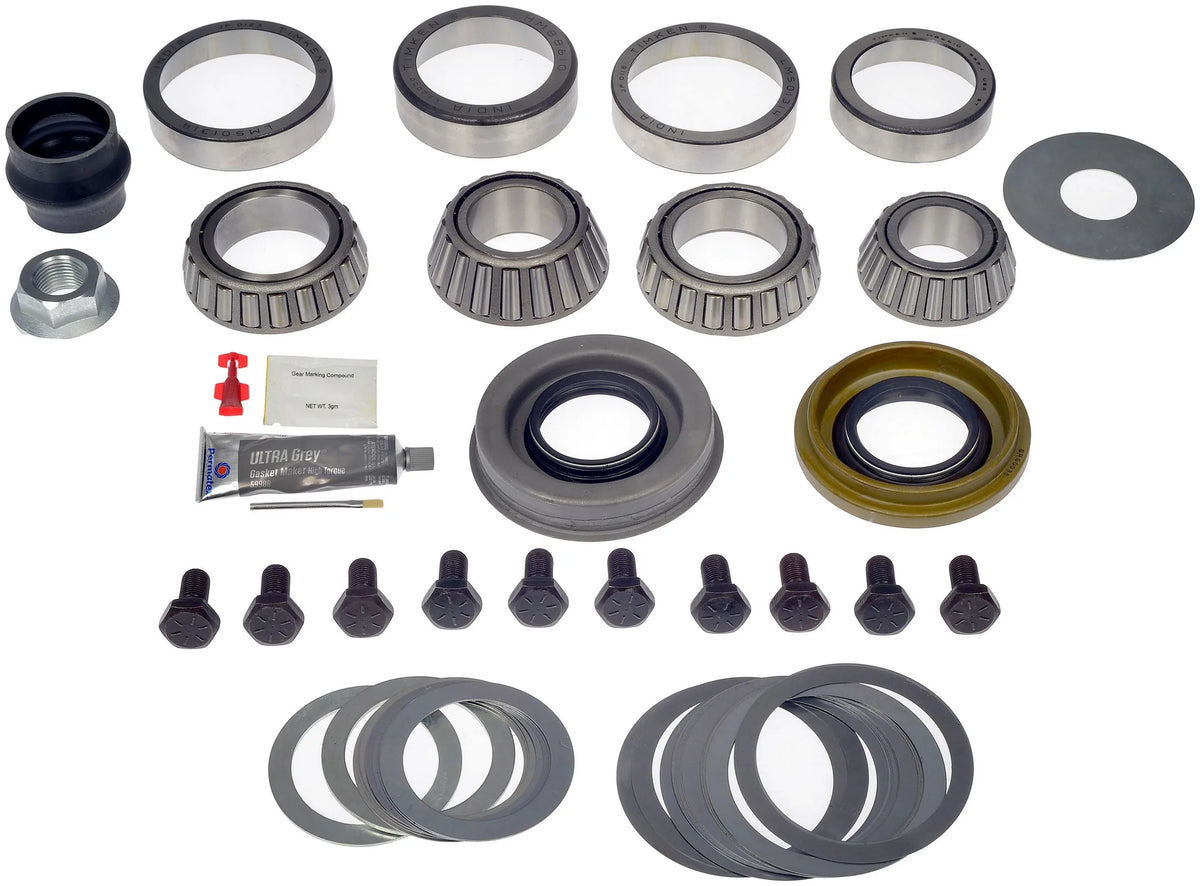 Dorman 797-118 1997-2006 Jeep Wrangler Differential Bearing Kit