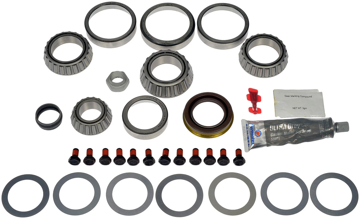 Dorman 797-120 2001-2010 Dodge Dakota Differential Bearing Kit