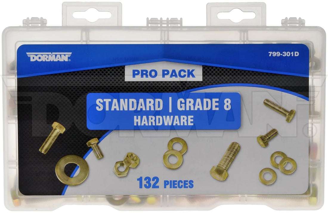 Dorman 799-301D Hardware Assortment