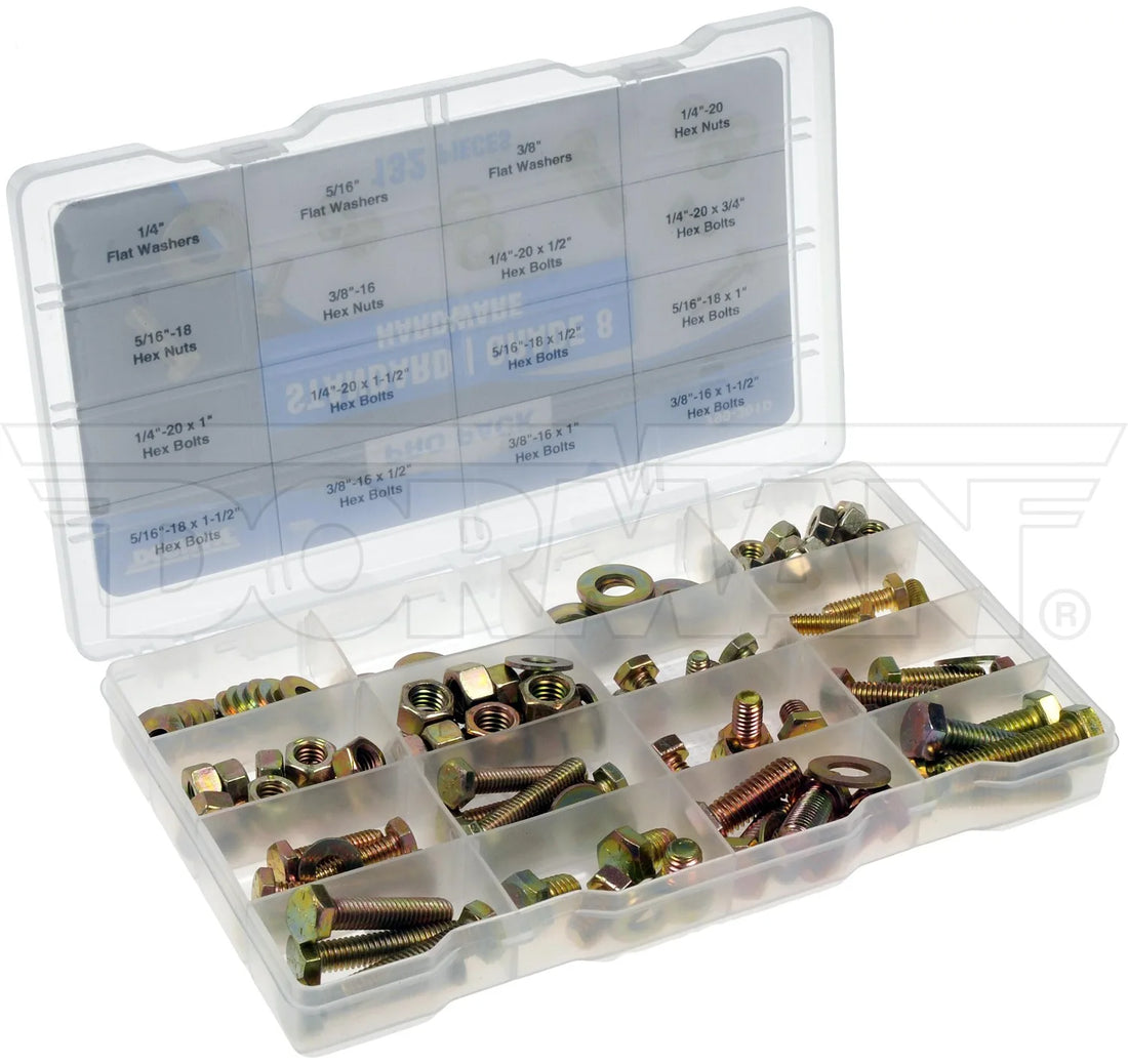 Dorman 799-301D Hardware Assortment