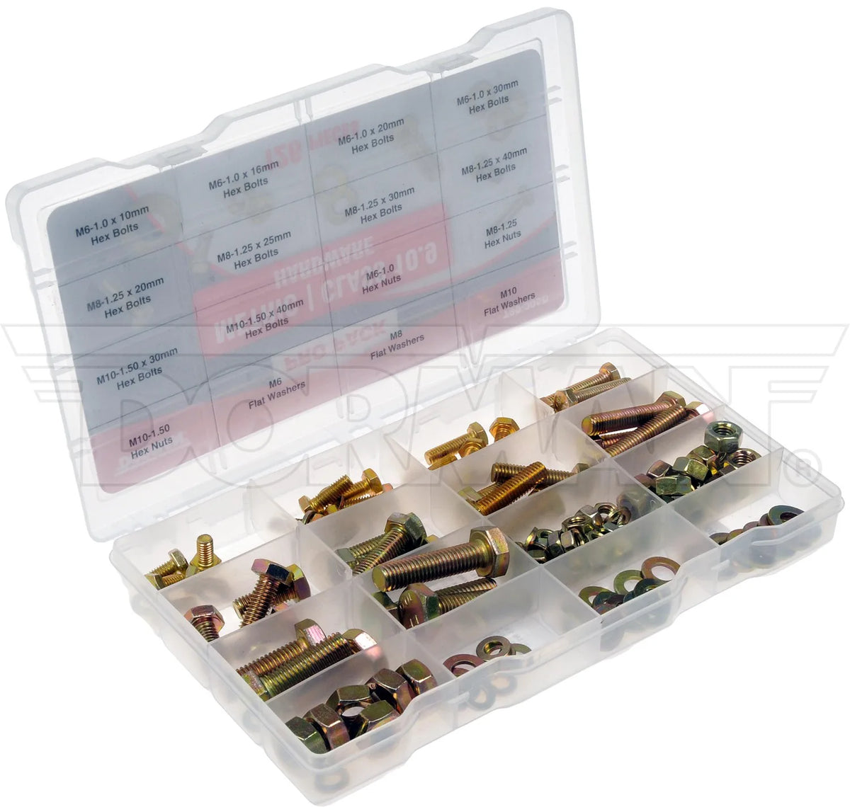 Dorman 799-305D Hardware Assortment
