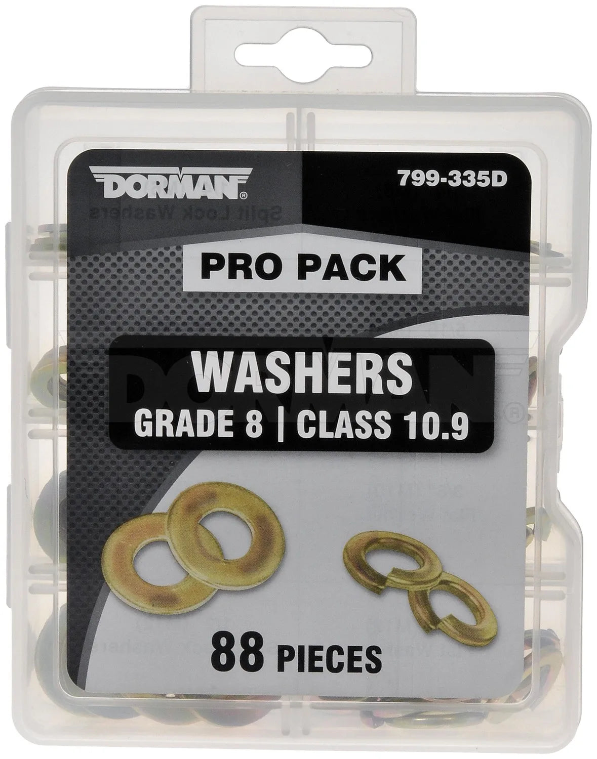 Dorman 799-335D A Washer Value Pack