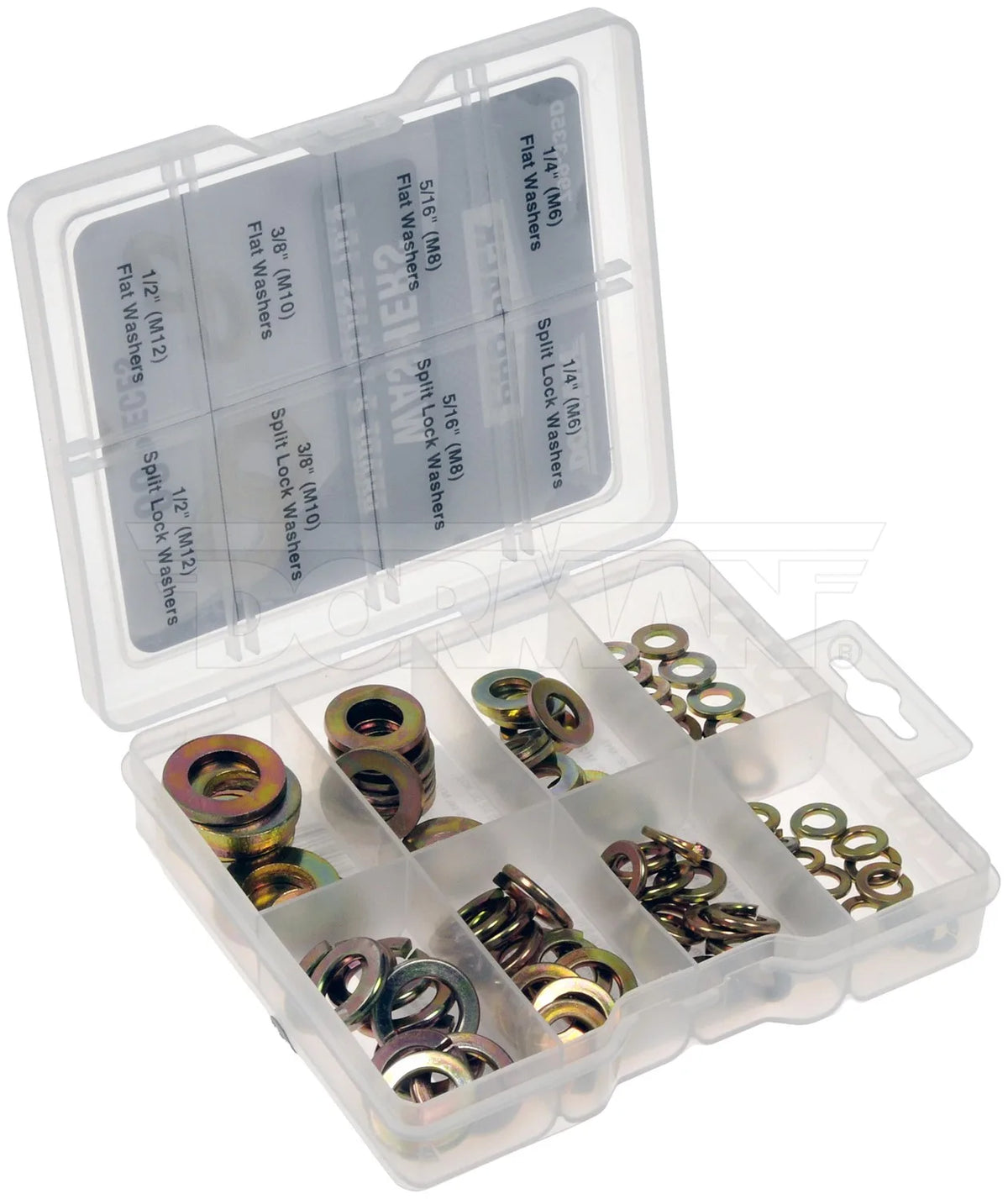 Dorman 799-335D A Washer Value Pack