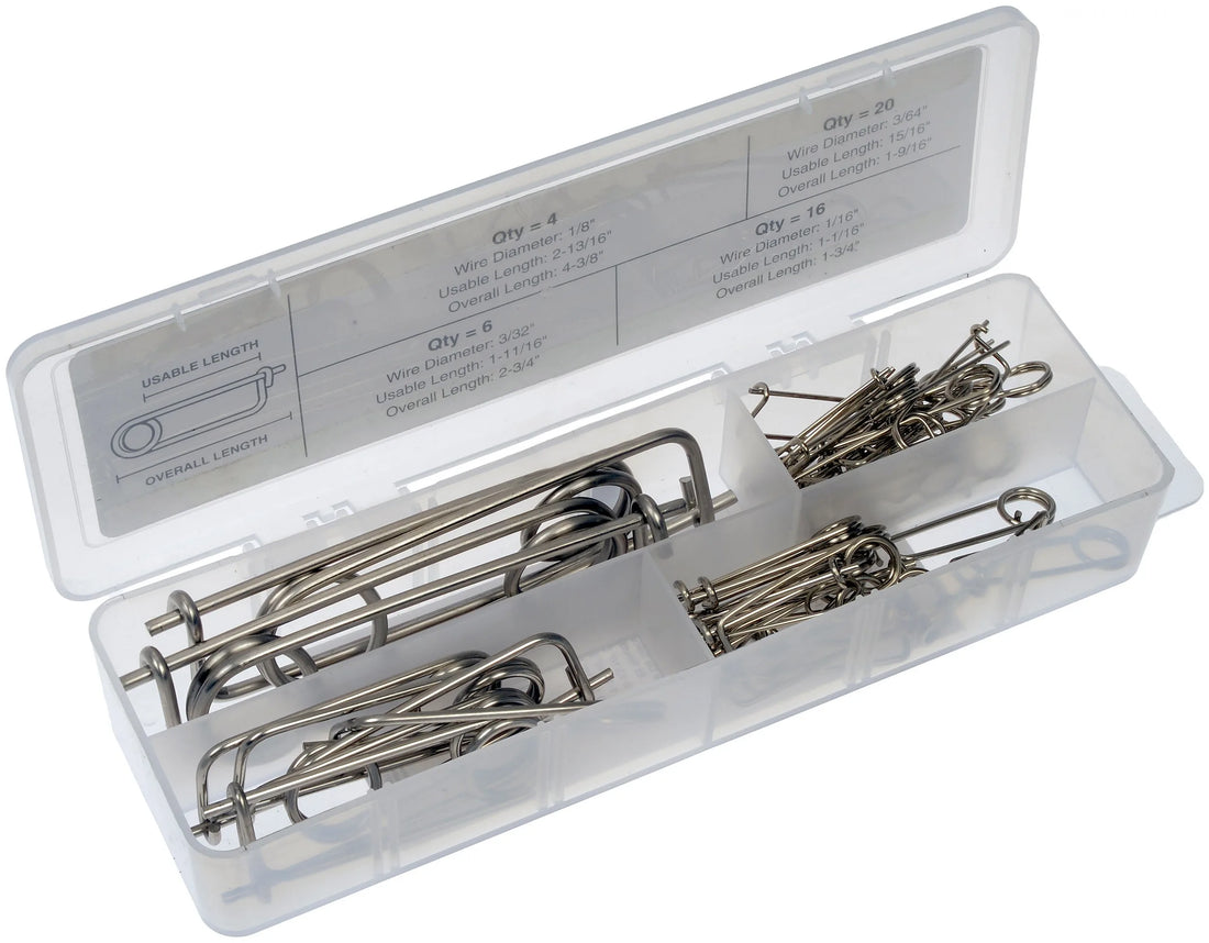 Dorman 799-421 Safety Pin
