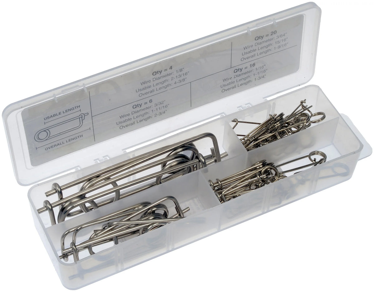 Dorman 799-421 Safety Pin