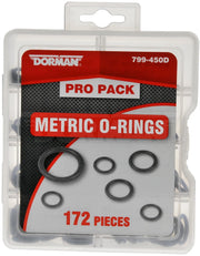 Dorman 799-450D O-Ring Assortment
